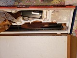 Winchester model 12. 12 gadge like new in box - 2 of 15