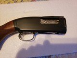 Winchester model 12. 12 gadge like new in box - 4 of 15