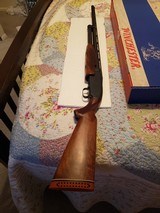 Winchester model 12. 12 gadge like new in box - 7 of 15