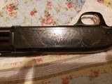 Browning 20ga. Invector plus engraved - 5 of 15