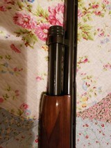 Browning 20ga. Invector plus engraved - 13 of 15