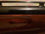 Browning 20ga. Invector plus engraved - 3 of 15