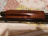 Browning 20ga. Invector plus engraved - 6 of 15