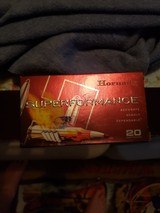 Hornady 6.5 Creedmoor - 2 of 2