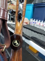 Colt sauer 270 german made - 1 of 6