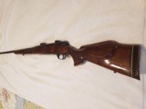 Weatherby 257 german made - 1 of 15
