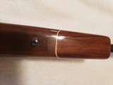 Weatherby 257 german made - 14 of 15