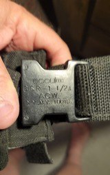 safariland holster for sig x5 legion - 10 of 15