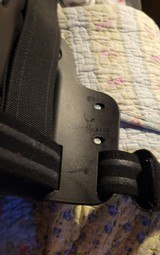safariland holster for sig x5 legion - 9 of 15