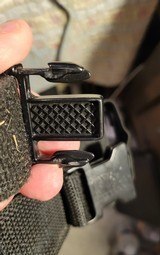 safariland holster for sig x5 legion - 14 of 15
