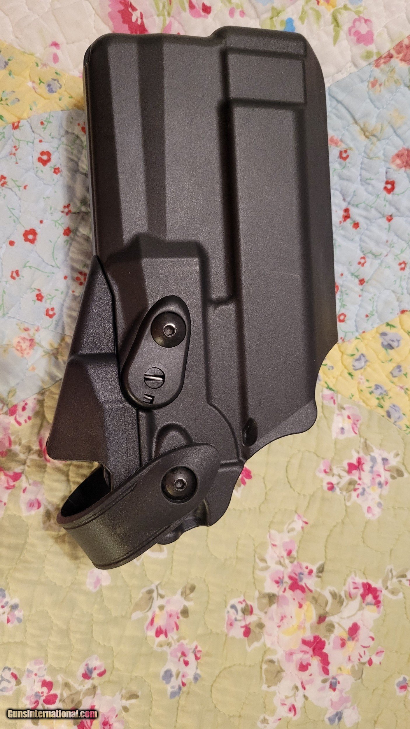 safariland holster for sig x5 legion