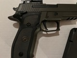 Sig legion P226 - 2 of 4