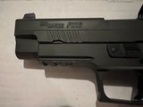 Sig legion P226 - 4 of 4