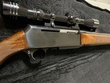 Browning Bar 270 belgium - 7 of 13