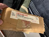 Winchester model 12 - 11 of 15