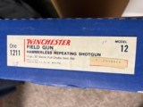 Winchester model 12 - 14 of 15
