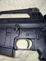 Colt pre ban heavy barrel AR-15 target match - 10 of 11