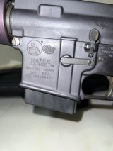 Colt pre ban heavy barrel AR-15 target match - 4 of 11