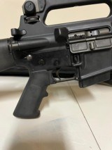 Colt pre ban heavy barrel AR-15 target match - 5 of 11