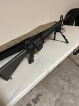 Colt pre ban heavy barrel AR-15 target match - 8 of 11