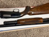 Winchester model 12 Y model Monte Carlo wood - 14 of 14