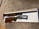 Winchester model 12 Y model Monte Carlo wood - 11 of 14