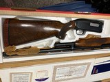 Winchester model 12 Y model Monte Carlo wood - 1 of 14