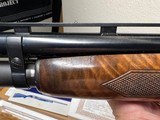 Winchester model 12 Y model Monte Carlo wood - 6 of 14