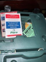 Para ordinance CCW 45 - 9 of 10