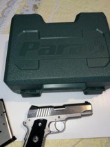 Para ordinance CCW 45 - 10 of 10