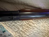 Winchester model 71 - 8 of 15