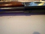Winchester model 71 - 11 of 15
