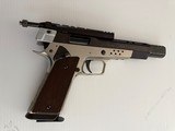 Wolf LV 9mm super competition - 1 of 14