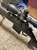 Christensen Arms Rifels