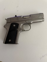 Detonics Combat Master