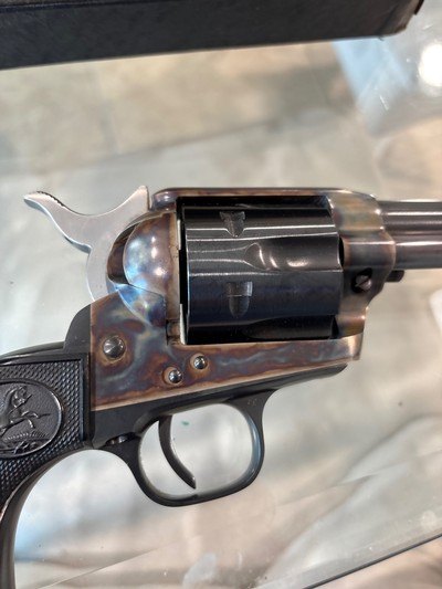 Colt consecutive SSA 45 Revolver’s new in boxes with papers never shot - Image 10 of 15