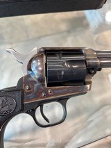 Colt consecutive SSA 45 Revolver’s new in boxes with papers never shot - Image 10 of 15