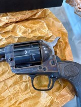 Colt consecutive SSA 45 Revolver’s new in boxes with papers never shot - Image 15 of 15
