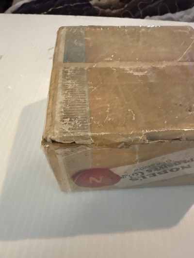 Eley Ballistite Noble 2- piece box 12 ga. - Image 7 of 9