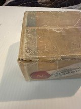 Eley Ballistite Noble 2- piece box 12 ga. - Image 7 of 9