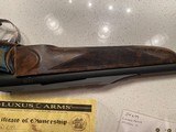 Luxus arms serial number 77 in 270 win mag and 338 win mag - 9 of 9