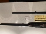 Luxus arms serial number 77 in 270 win mag and 338 win mag - 4 of 9