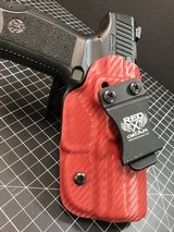 Premium Kydex Holsters - 12 of 15