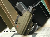 Premium Kydex Holsters - 6 of 15