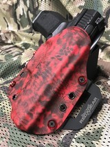 Premium Kydex Holsters - 1 of 15