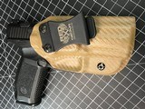 Premium Kydex Holsters - 10 of 15