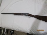 Parker VHE Double Barrel 12 gauge - 1 of 15