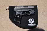 RUGER Model # 3227: LC9-TL With Viridian Tactical Light & Holster. - NEW IN BOX - 1 of 5