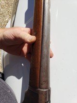 Winchester Model 1901 10 gauge - 5 of 7