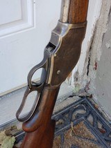 Winchester Model 1901 10 gauge - 6 of 7